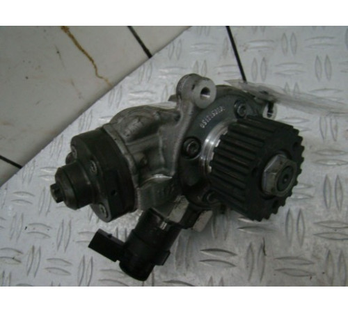 AUDI A4 B9 2.0 TDI DET ТНВД 0445010537