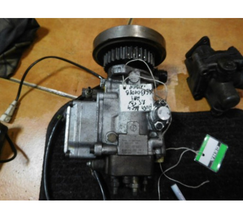 ТНВД 046130108B AUDI A6 C4 2.5