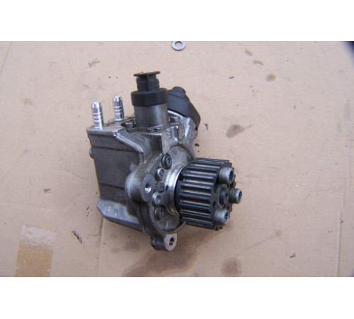 AUDI VW 2.0 TDI ТНВД НАСОС 0445010529