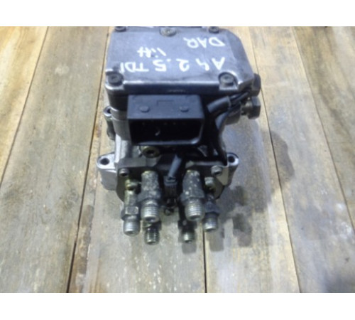 VW, AUDI 2.5 TDI ТНВД 059 130 106 DX