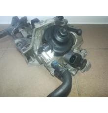 AUDI VW SEAT ТНВД НАСОС 2.0 TDI 04L130755E