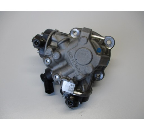 Насос впрыска AUDI Q7 4M0 0445010814 E-tron