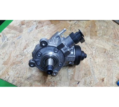 ТОПЛИВНЫЙ НАСОС ДАВЛЕНИЯ VW AUDI TDI 0445010538