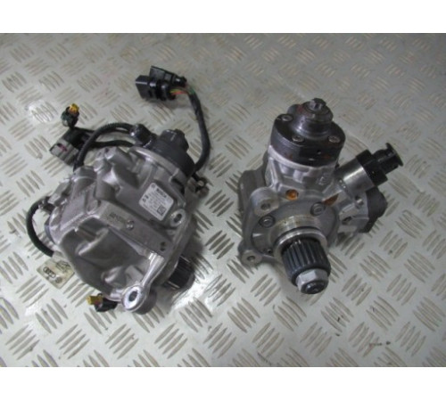 ТОПЛИВНЫЙ НАСОС AUDI VW 3.0 TDI 059130755DB