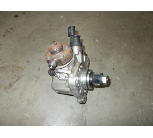 audi A6 A8 A7 3.0 TDI ТНВД 0445010643