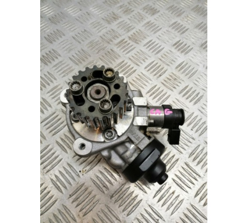 ТОПЛИВНЫЙ НАСОС AUDI VW 2.0 TDI CBA CAG 0445010507