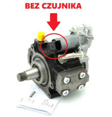 ТНВД 03L130755AH CONTINENTAL ГАРАНТИЯ