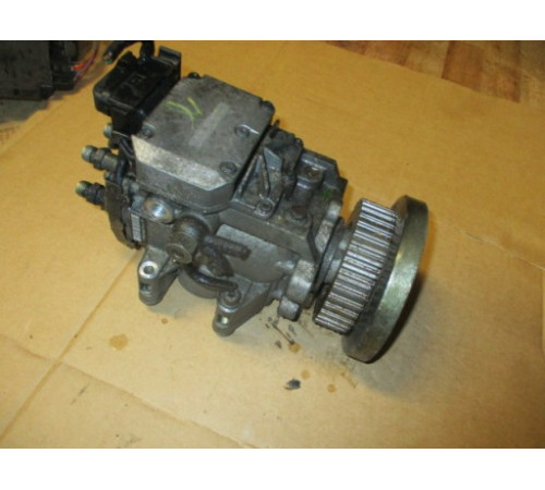 ТНВД 2.5 TDI V6 AUDI A6 C5 0470506030