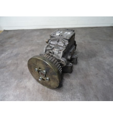 ТНВД 059130106D 2.5 TDI AUDI A4 B5