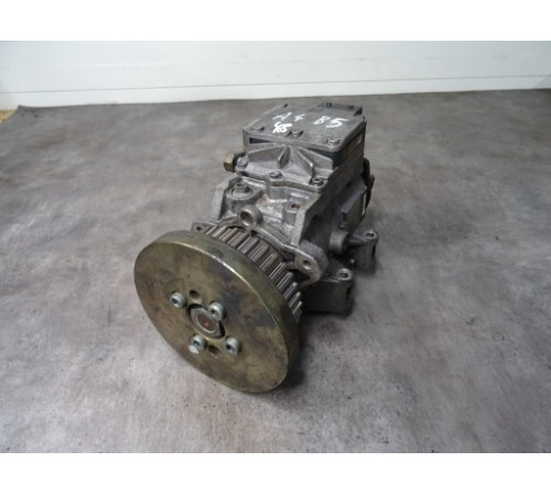 ТНВД 059130106D 2.5 TDI AUDI A4 B5