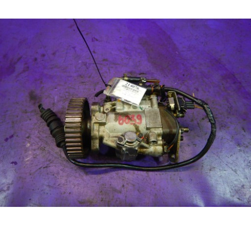 AUDI 80 B4 91-96 1,9 TDI ТНВД насос 028130109J