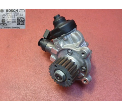 Топливный насос VW Audi Seat 2.0 TDI CR 04l130755e