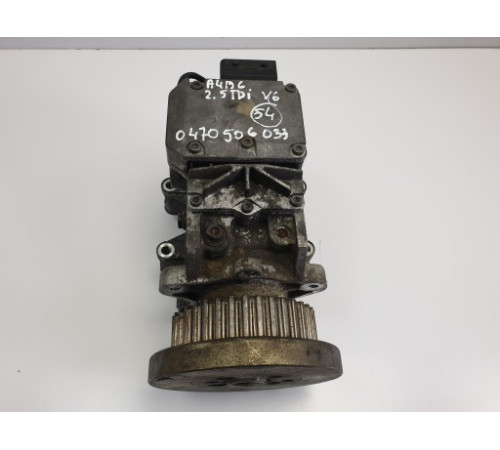 Audi A4 B6 2.5 TDI V6 ТНВД 0470506033