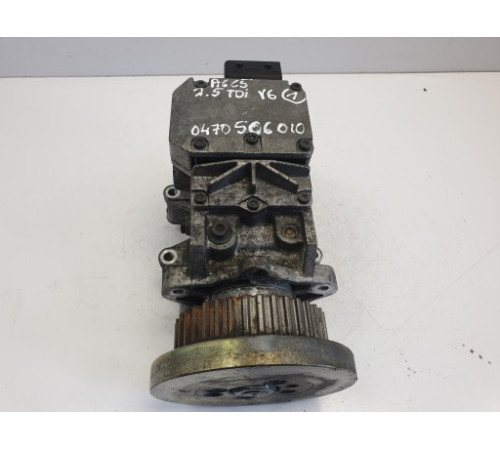 Audi A6 C5 2.5 TDI V6 ТНВД 0470506010