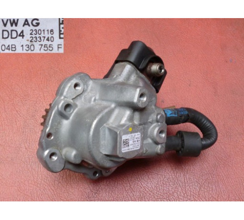 Топливный насос VW Seat 1.6 TDI CXX '16 04b130755f