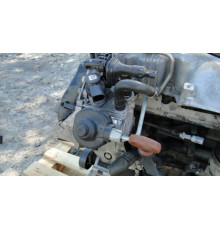 AUDI VW SKODA Seat ТНВД насос 2.0 TDI 143ТЫС