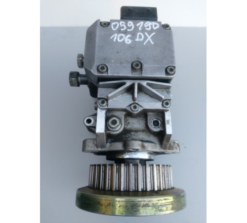 ТНВД 2.5 TDI VW Audi A6 C5 059130010DX