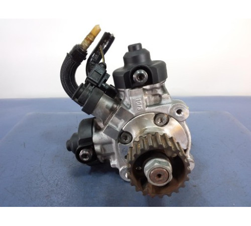 AUDI A8 D4 4H 4.2 TDI ТНВД 057130755AC