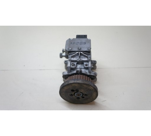 AUDI A6 C5 2.5 TDI топливный насос BOSCH 0986444084