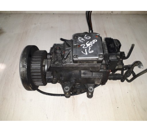 Топливный насос AUDI A6 C5 2.5 TDI 0470506002