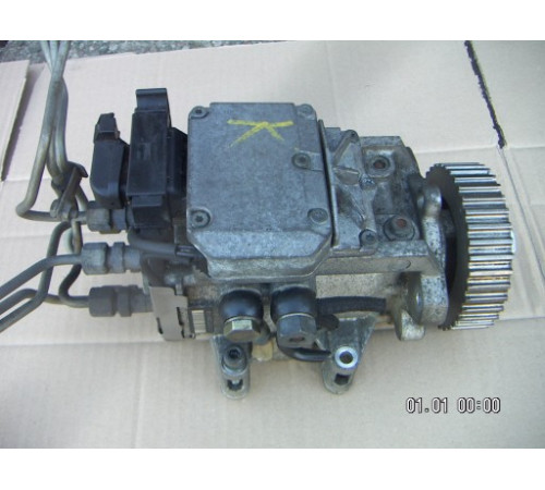 ТОПЛИВНЫЙ НАСОС VW AUDI 2.5 TDI 180 Л. С. 0281010837