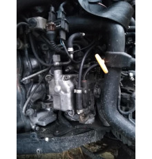 Топливный насос Audi A4 1.9 TDI
