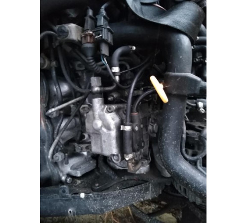 Топливный насос Audi A4 1.9 TDI