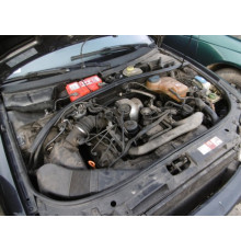 Топливный насос VP44 2.5 TDI AKN AUDI A4 B5 A6 C5
