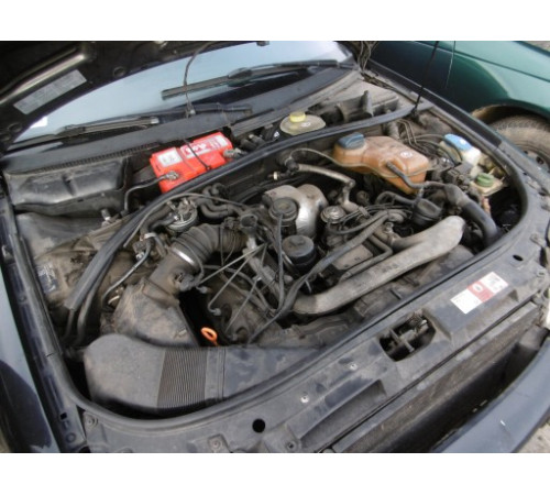 Топливный насос VP44 2.5 TDI AKN AUDI A4 B5 A6 C5