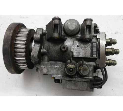 ТНВД 059130106D AUDI A6 C5 2.5 TDi
