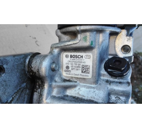 AUDI VW 2.7 TDI 3.0 TDI ТНВД НАСОС 0445010611