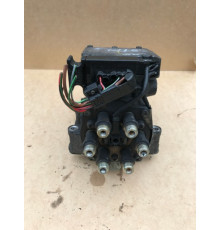 Топливный насос Audi VW 2.5 TDI V6 A6 A4 Passat