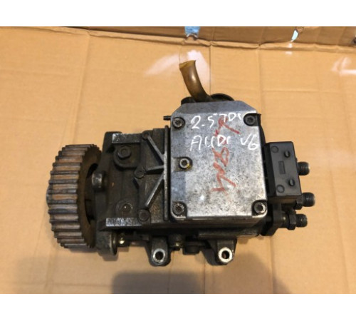 Топливный насос AUDI VW A6 2.5 TDI V6 0470506002