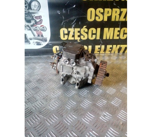 AUDI A4 A6 C5 PASSAT B5 ТНВД 2.5 TDI