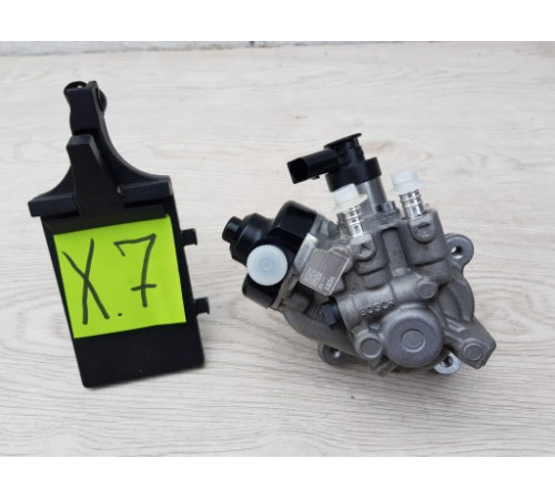 ТОПЛИВНЫЙ НАСОС AUDI SKODA 04L130755B
