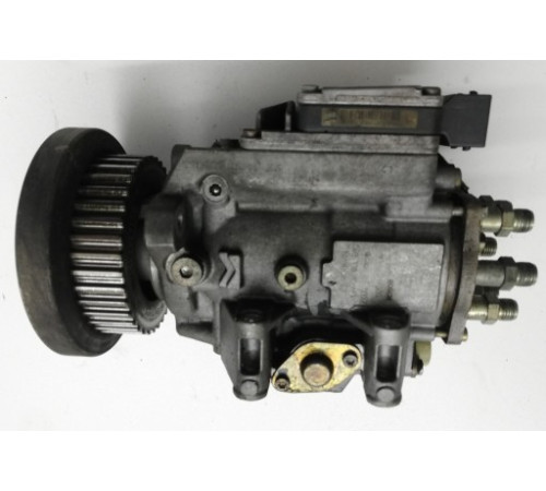 ТНВД 059130106EX AUDI A6 C5 2.5 TDi