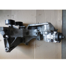 AUDI VW ТНВД НАСОС 03L130755AC