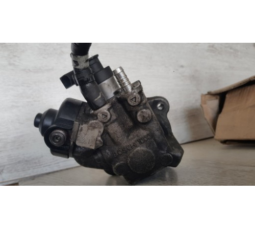 ТОПЛИВНЫЙ НАСОС 2.0 TDI CR AUDI VW 03L130755