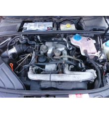 AUDI A4 B6 B7 A6 топливный насос 2.5 TDI BDG