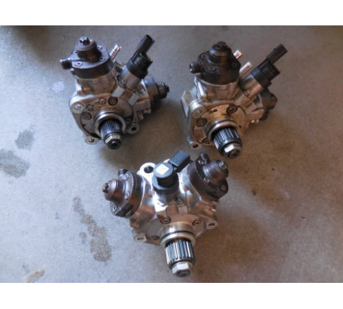 AUDI 3.0 TDI ТНВД 059130755L / E / S