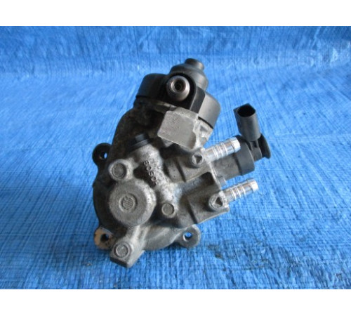 НАСОС ВПРЫСКА 2.0 TDI AUDI VW SKODA SEAT CRL