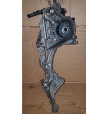 AUDI A4 B9 Q5 2.0 TDI ТНВД 04L130755E