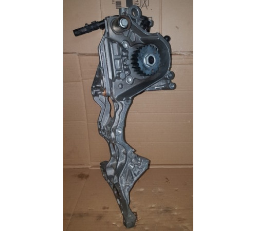 AUDI A4 B9 Q5 2.0 TDI ТНВД 04L130755E