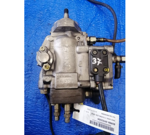 ТНВД BMW 5 E39 0460406994 Bosch