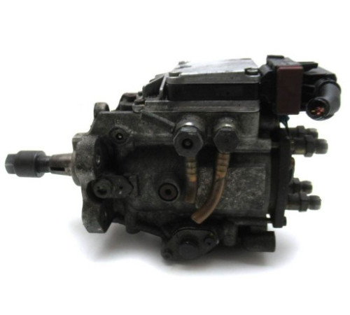 ТНВД BMW 3 E46 2.0 D 01-07