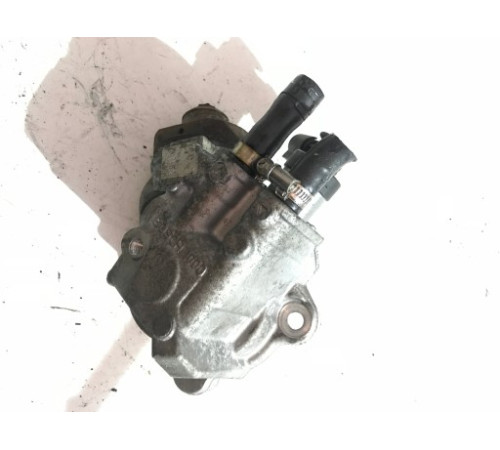 BMW F10 F11 ТНВД 0445010517 5серия 2.0 D