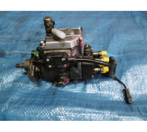 ТНВД BMW E34 E36 E39 OMEGA 2.5 TDS
