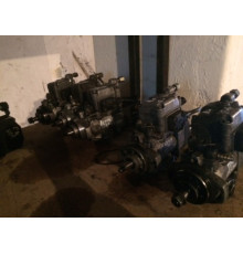 BMW E39 525tds E38 725tds E36 325 ТНВД