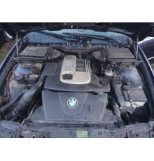 BMW E39 520d E46 320d 136km M47 ТНВД