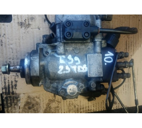ТНВД BMW E-39 2.5 TDS . 0460406994